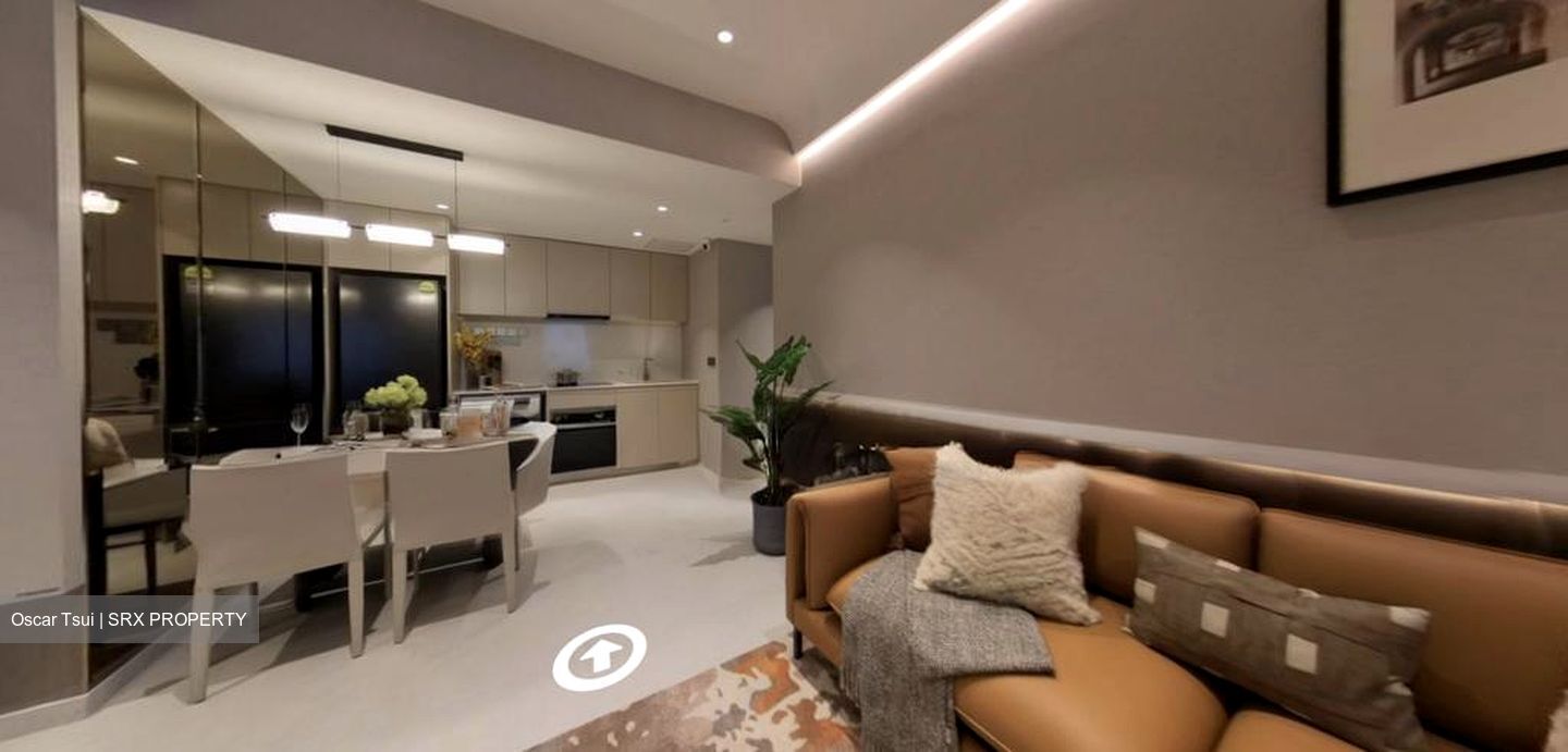 Bright Hill Drive (D20), Condominium #514438131